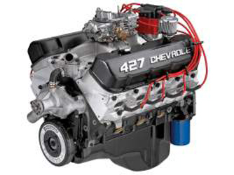 U2234 Engine